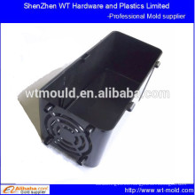 Export POM molde de inyección de plástico eléctrico shell